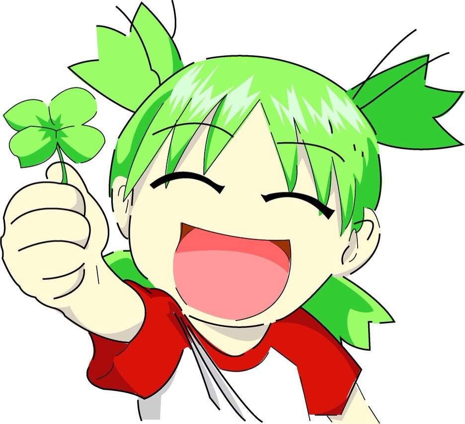 Yotsuba | Wiki | Anime Amino