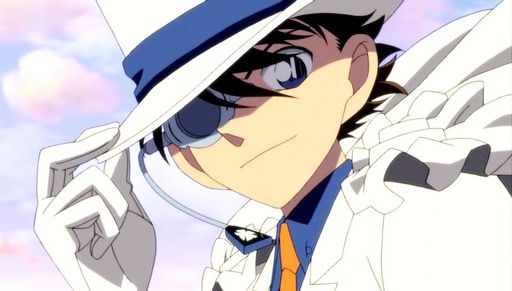 Kaito Kid | Wiki | Anime Amino