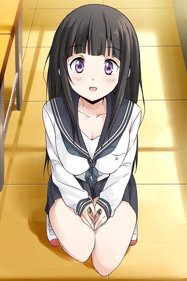 Best Ecchiness | Wiki | Anime Amino