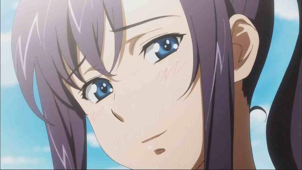 Anime like maken ki