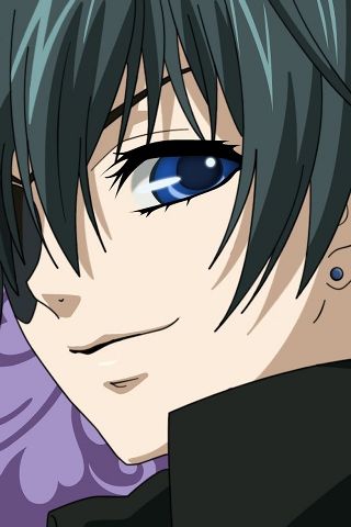 Why Did Ciel Lose His Memory? | Anime Amino