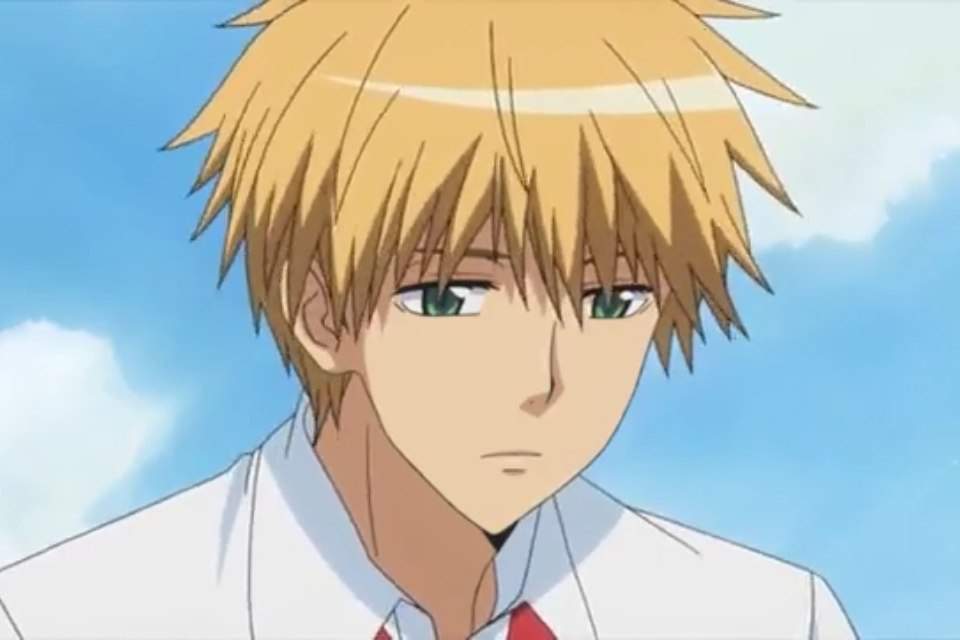 Takumi Usui | Wiki | Anime Amino