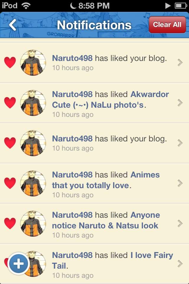 stalker-alert-x3-anime-amino