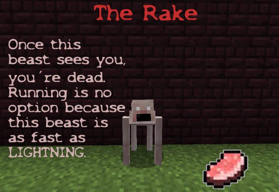 Creepypasta Mod | Wiki | Minecraft Amino