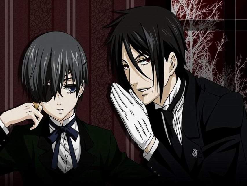 black butler season 2 episode 11