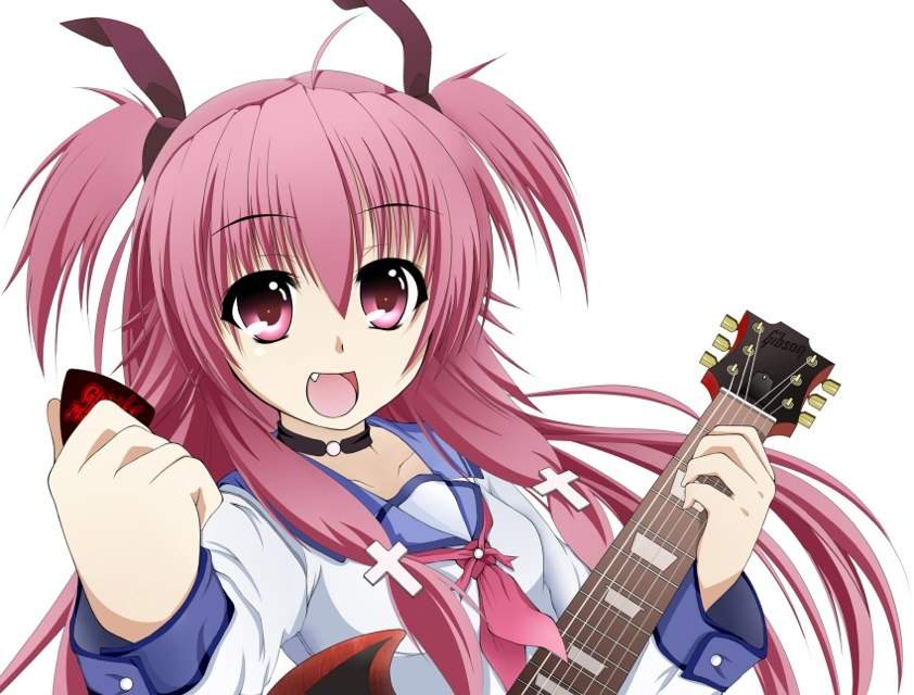 Yui | Wiki | Anime Amino