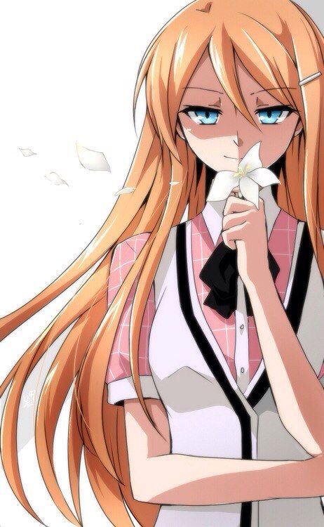 Akuma No Riddle (悪魔のリドル) | Anime Amino