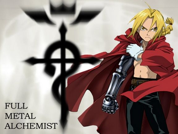 Watch FMA&FMAB Now!!!👾Conqueror of Shamballa the movie | Anime Amino