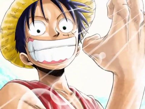 Hikari E One Piece Op 3 Anime Amino