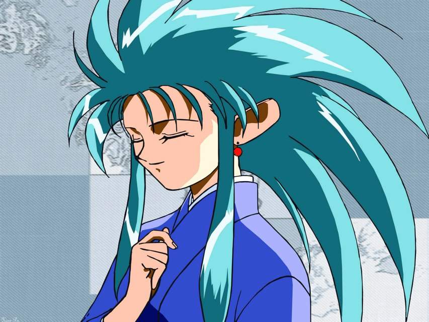 Ryoko Hakubi | Wiki | Anime Amino