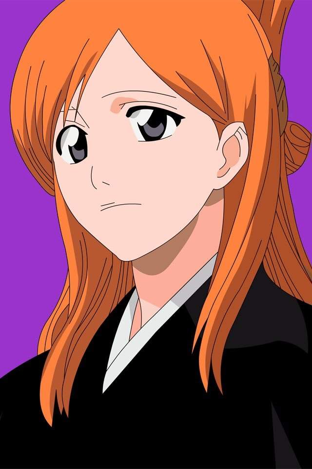 Orihime Inoue | Wiki | Anime Amino