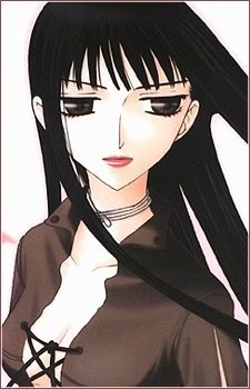 Isuzu 'rin' Sohma | Wiki | Anime Amino