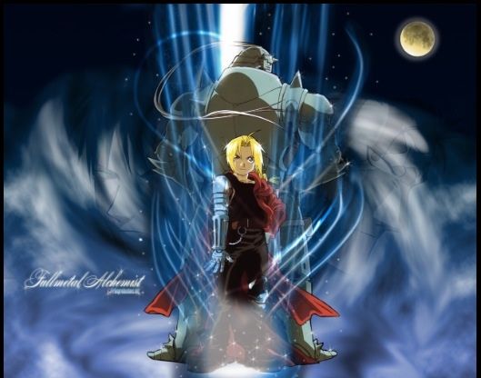 FMA | Wiki | Anime Amino