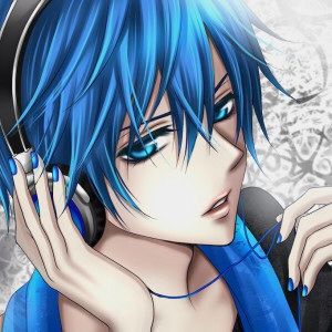 kaito | Wiki | Anime Amino