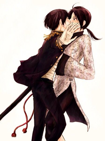 ChuNi | Wiki | Anime Amino