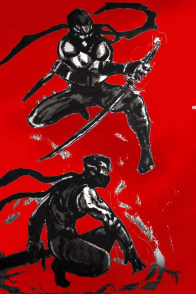 Ninja Gaiden 2 Wiki Anime Amino