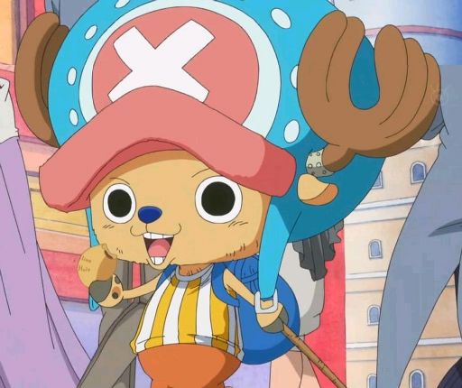 * Chopper * : ) | Wiki | Anime Amino