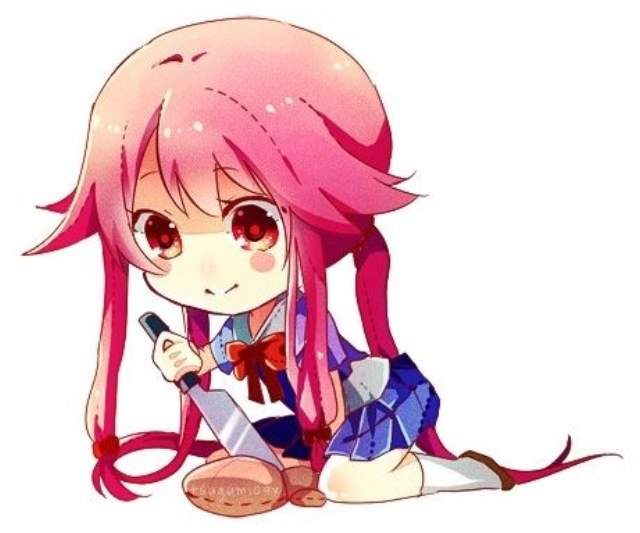Most Popular Yandere Character | Anime Amino