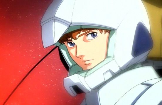 ggg amuro ray