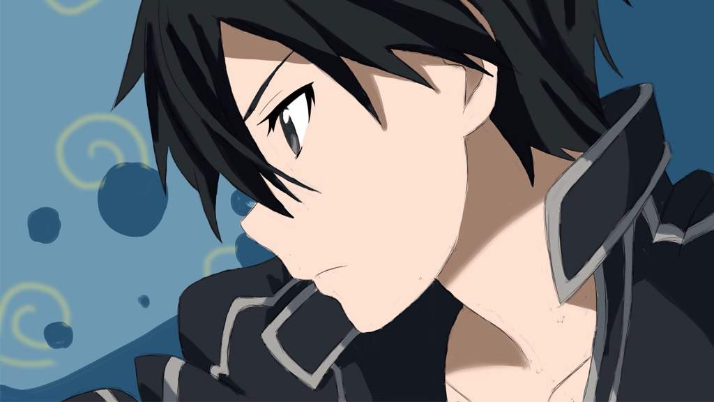 🔥Kirito💪 | Anime Amino