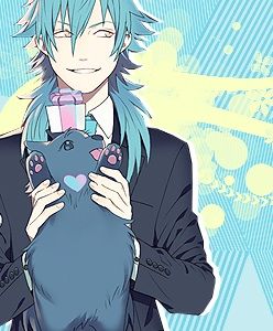 Aoba | Wiki | Anime Amino