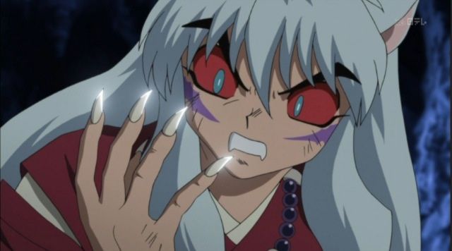 Evil Inuyasha | Wiki | Anime Amino