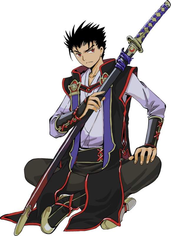 Kurogane | Wiki | Anime Amino