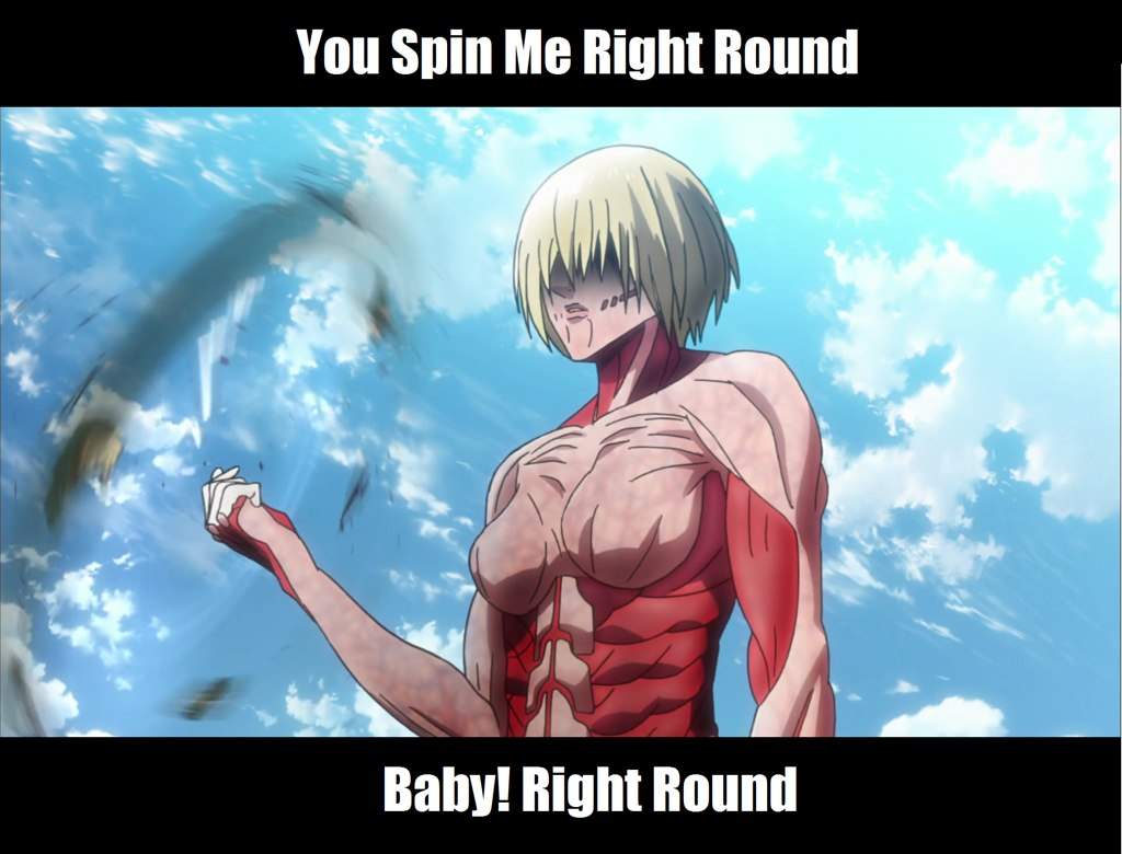 AoT Memes Anime Amino