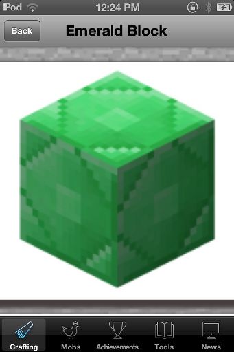 Green | Wiki | Minecraft Amino