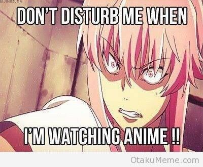 DO NOT DISTURB | Anime Amino