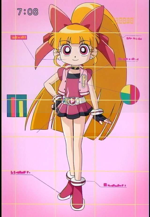 Powerpuff Girls Z Wiki Anime Amino 8937