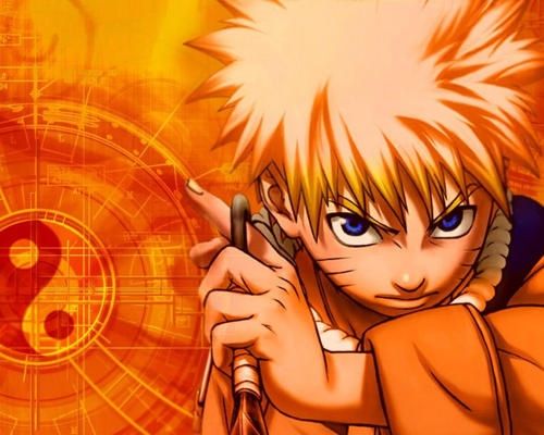 Naruto Bio | Wiki | Anime Amino