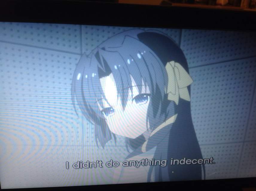 Gochuumon Wa Usagi Desu Ka Bloom Anime