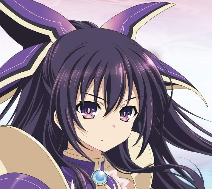 Tohka | Wiki | Anime Amino