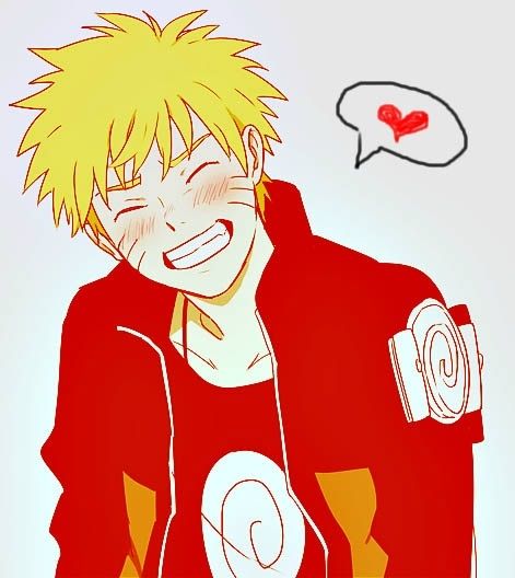 Naruto Smiles | Wiki | Anime Amino