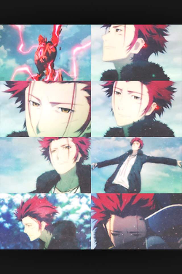 K Project Saddest Death Anime Amino K Project Saddest Death Anime Amino