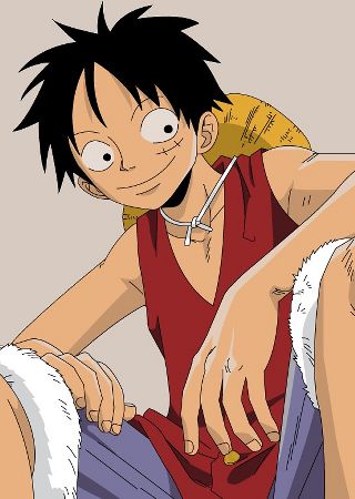 Monkey D. Luffy | Wiki | Anime Amino