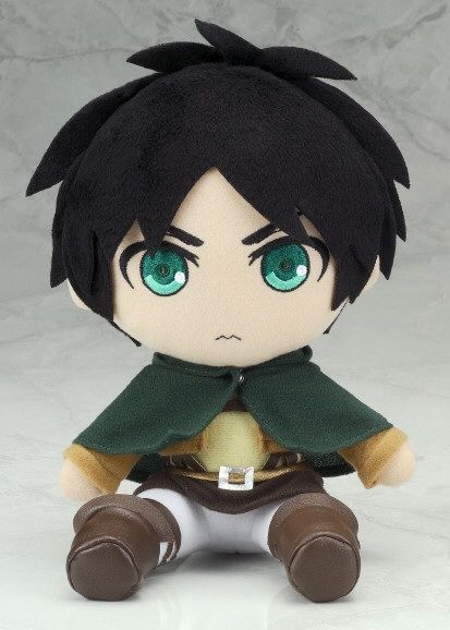 aot plushies