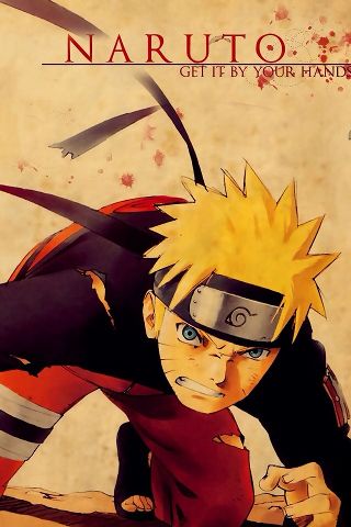 Naruto Shippuden | Wiki | Anime Amino