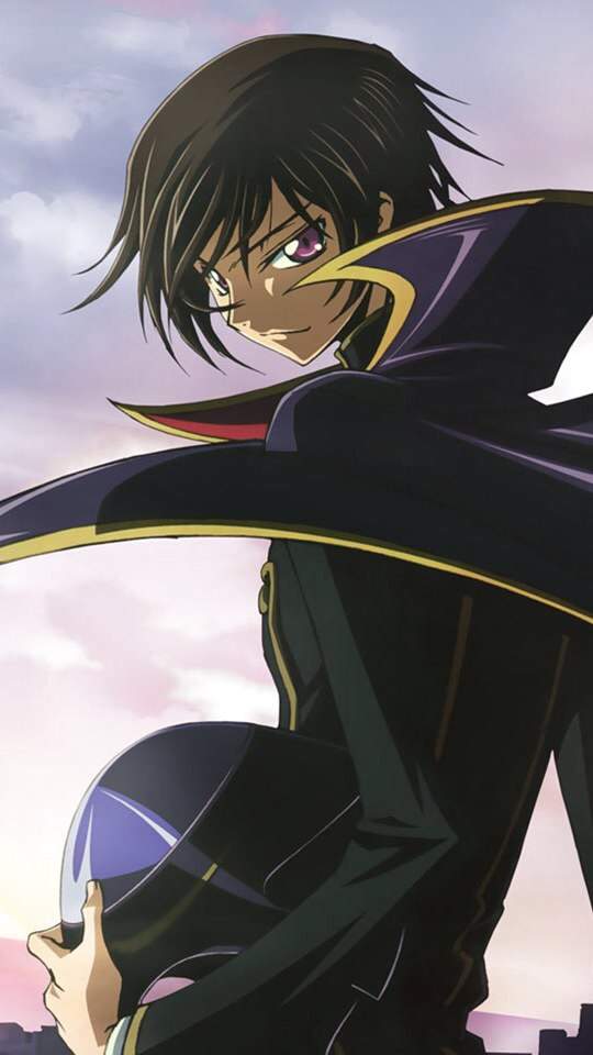 Code Geass Ending Anime Amino