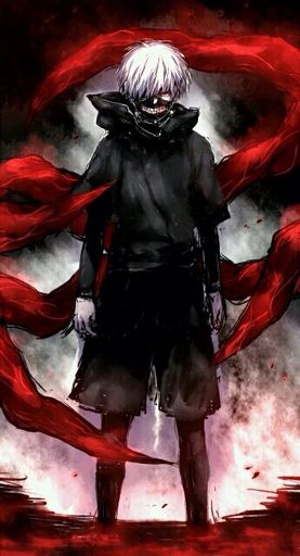 Tokyo Ghoul | Wiki | Anime Amino