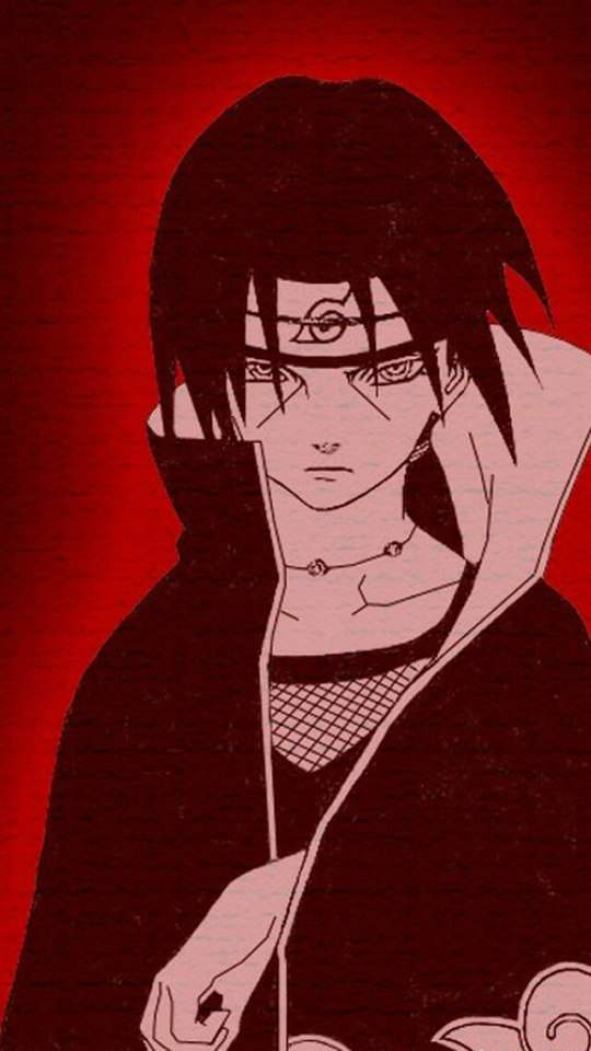 Itachi Uchiha Wiki Anime Amino