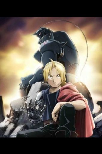 Full-metal Alchemist | Wiki | Anime Amino