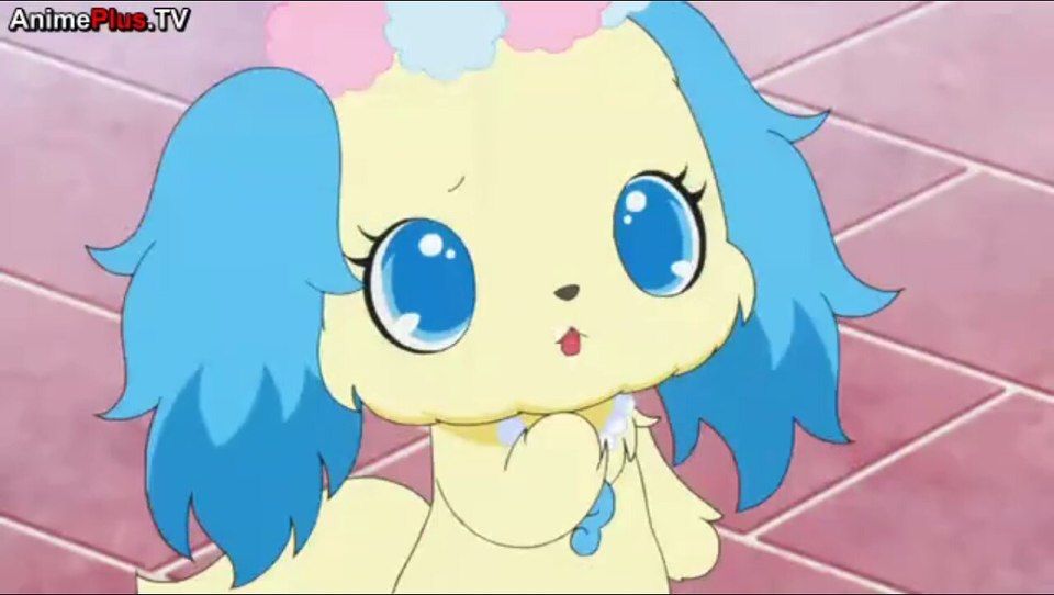 Lady JewelPet | Wiki | Anime Amino