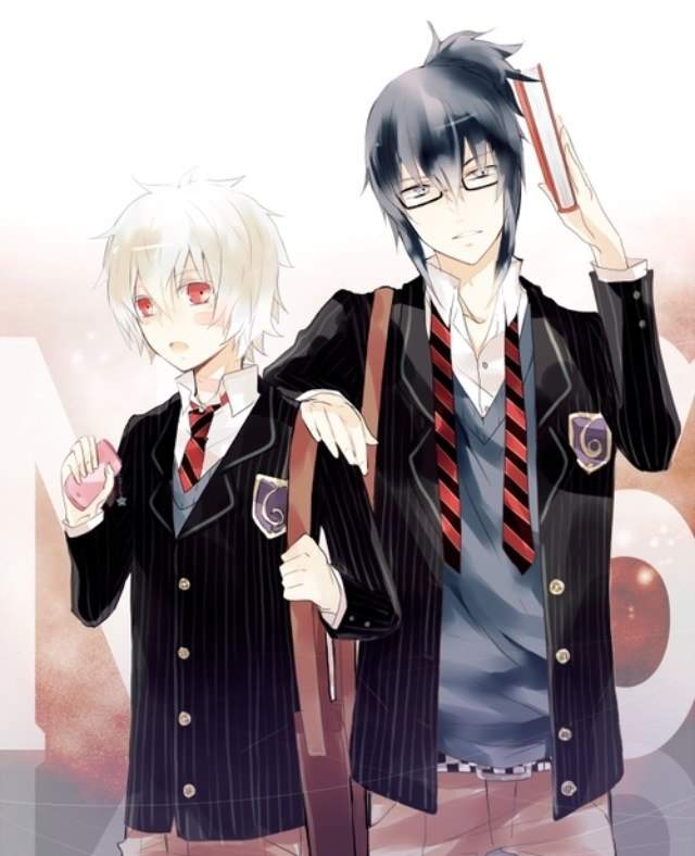 No 6 Anime Amino no-6-anime-amino