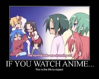 More anime humour. | Anime Amino