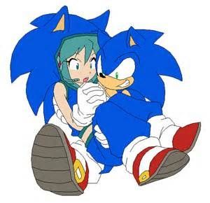 Sonic + Miku | Wiki | Anime Amino