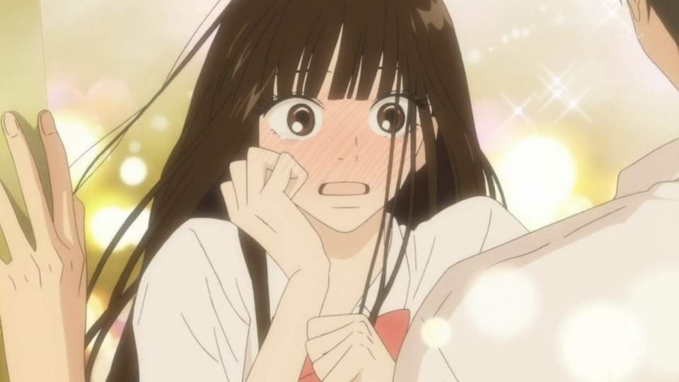 What Is Sawako S Favorite Color