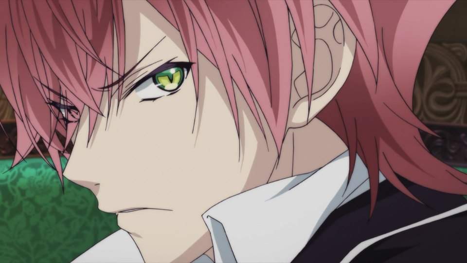 Ayato Sakamaki Wiki Anime Amino