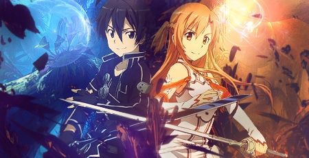 Sword Art Online | Wiki | Anime Amino